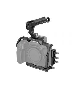 SmallRig Cage Kit for Nikon Z 8 3941