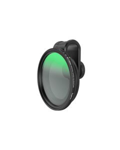 SmallRig MagEase Magnetic VND Filter Kit ND2-ND32 (1-5 Stop) with Universal Filter Adapter 52mm 4387