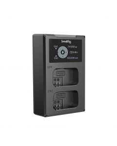 SmallRig NP-FW50 Battery  Charger