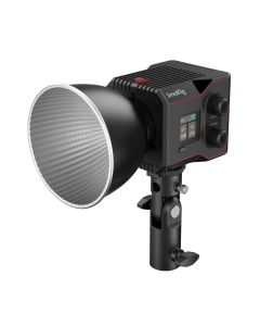 SmallRig RC 60B COB LED Video Light (with Powerbank Clamp Edition) 4376