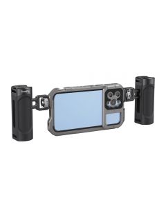 SmallRig Video Kit Lite for iPhone 13 Pro Max 3604  
