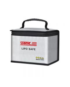STARTRC Li-Po Safe Bag for DJI Series Drone Battery