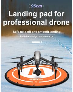 STARTRC 95cm Professional Landing Pad