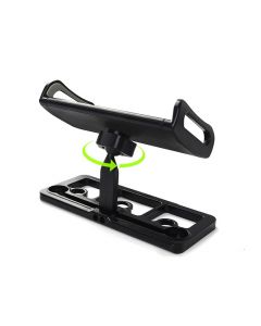 STARTRC Phone / Tablet Stand for  DJI RC-N1 Remote Controller (Black)