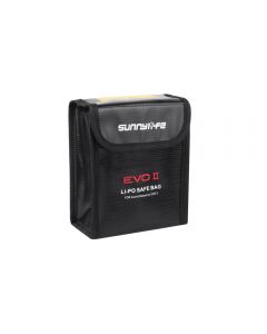 Sunnylife LiPo Safe Battery Bag for Autel Robotics EVO II (for 3 Batteries)
