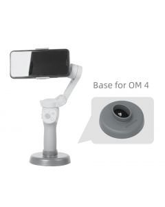 Sunnylife Stand Base for DJI OSMO Mobile 3 / OM4