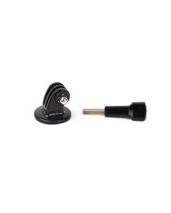 Sunnylife 1/4-inch Screw Adapting Mount Extending Adapter for DJI OSMO Action
