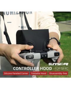 Sunnylife Smartphone Sun Hood for DJI RC Controller