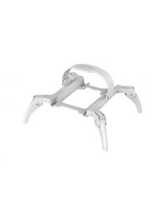 Sunnylife Spider Foldable Landing Gear Extensions for DJI Mini 3 (Grey)