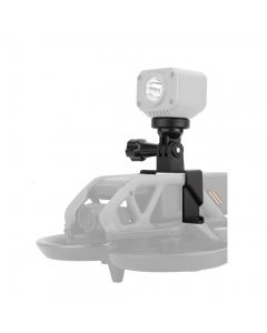 Sunnylife Multi-functional Sports Camera Adapter Mount for DJI Avata