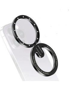 Ulanzi 52mm MagFilter Magnetic Filter Adapter Ring for Smartphones M023GBW1