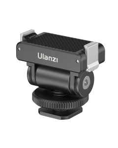 Ulanzi CA22 Cold Shoe Mount Adapter for DJI OSMO Action 4/3 & Pocket 3 C071GBB1