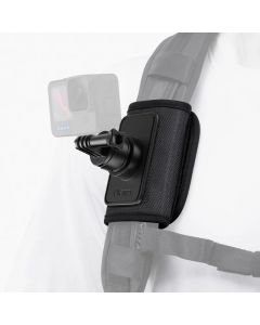 Ulanzi CO62 Go-Quick ll Magnetic Backpack Clip Mount C064GBB1