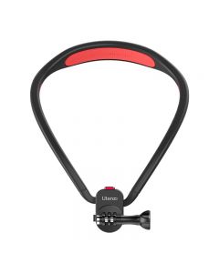 Ulanzi Go-Quick II Magnetic Neck Holder Mount For Action Cameras