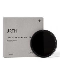 Urth 67mm Circular Polarizing (CPL) + ND64 Lens Filter (Plus+)