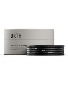 Urth 82mm ND Selects Filter Kit Plus+ (ND8 64 1000)