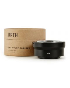 Urth Lens Mount Adapter Compatible with M42 Lens to Fujifilm X Camera Body