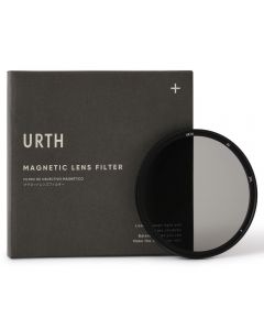 Urth Magnetic 82mm CPL Filter Plus+