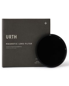 Urth Magnetic 82mm ND1000 (10 Stop) Filter Plus+