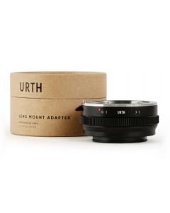 Urth Lens Mount Adapter Compatible with Sony A (Minolta AF) Lens to Sony E Camera Body