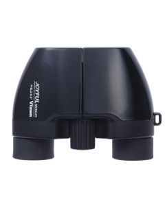 Vixen JOYFUL MS 10X21 CF Compact Poro Prism Binoculars (Black)